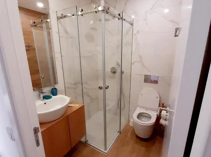 Residenza Dutzu - Лейрия