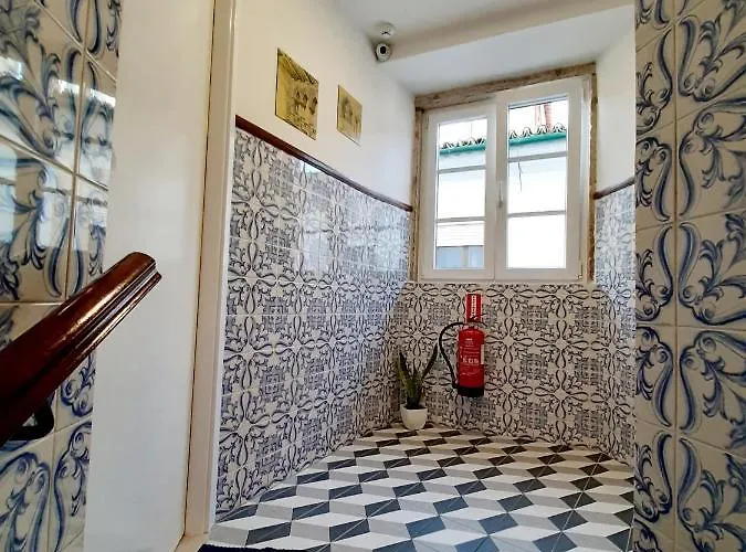 Appartamento Residenza Dutzu - Leiria