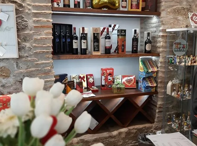 Residenza Dutzu - 4* Λεϊρία