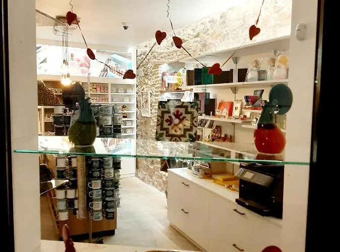 Residenza Dutzu - Лейрия