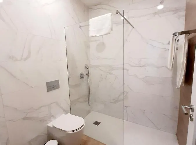 Residenza Dutzu - 아파트 4*