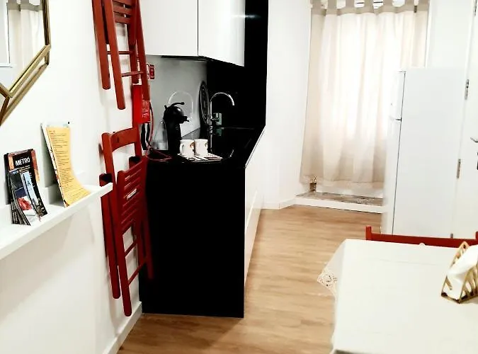 아파트 Residenza Dutzu -