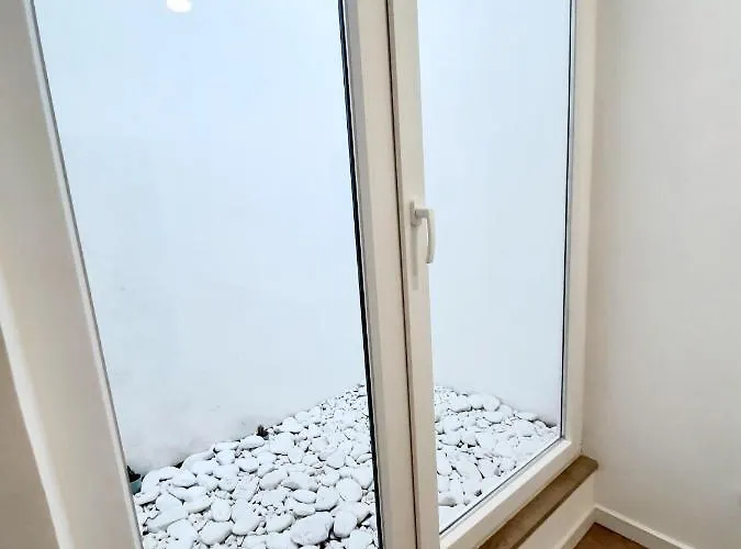Appartamento Residenza Dutzu - Leiria