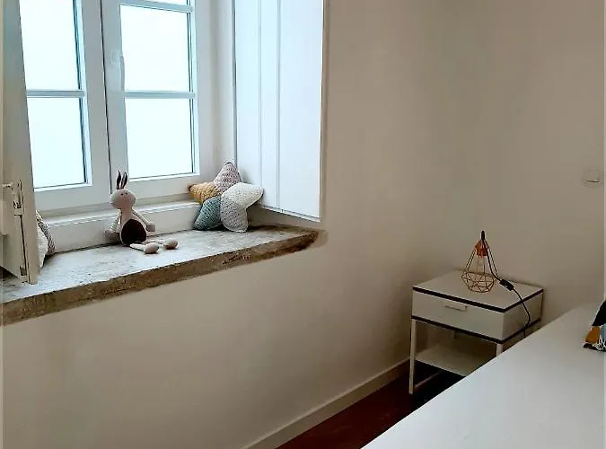 Residenza Dutzu - Лейрия