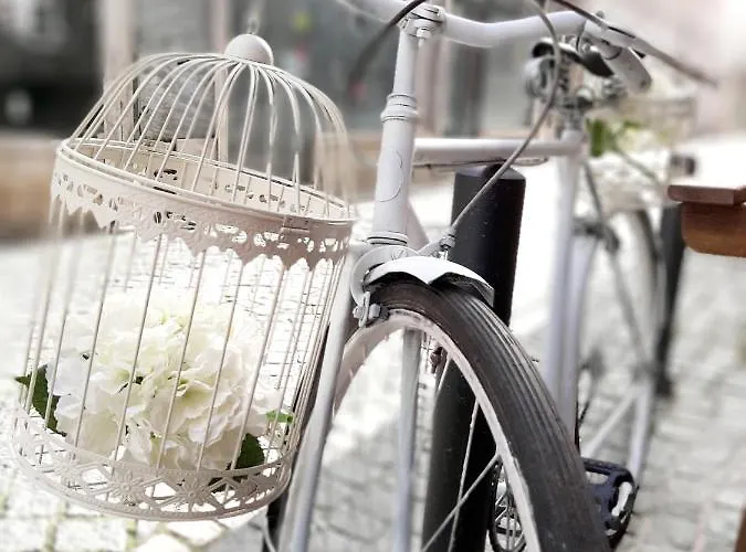 Residenza Dutzu - Διαμέρισμα Λεϊρία