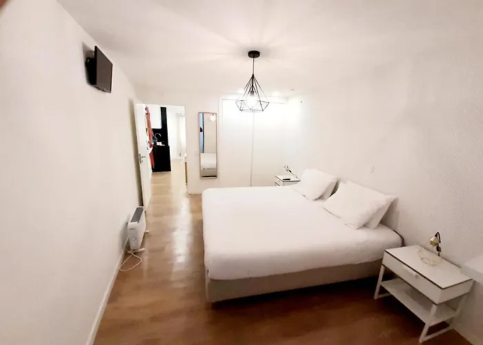 Appartamento Residenza Dutzu - 4*