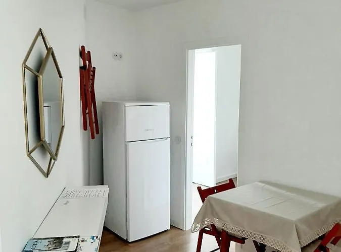 Residenza Dutzu - Appartamento 4*