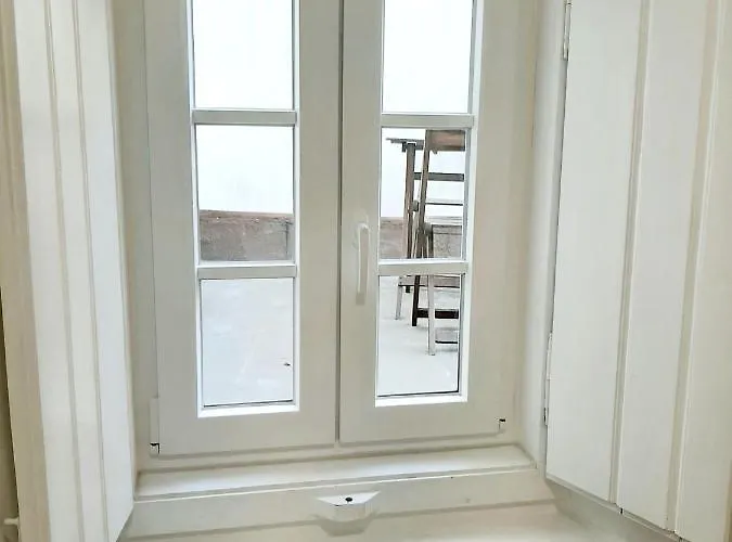 Апартаменты Residenza Dutzu - Лейрия