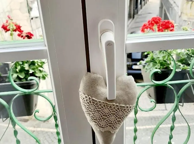 Residenza Dutzu - Appartamento 4*