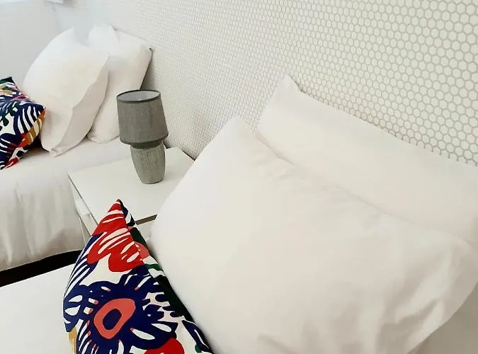 Residenza Dutzu - 아파트 4*