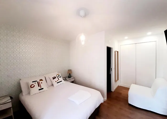 Residenza Dutzu - Appartamento Leiria