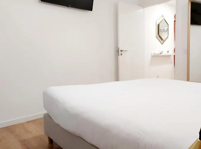 Residenza Dutzu - Лейрия