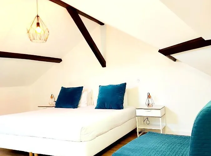 Residenza Dutzu - Апартаменты