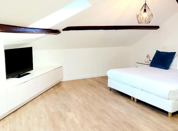 Appartamento Residenza Dutzu -