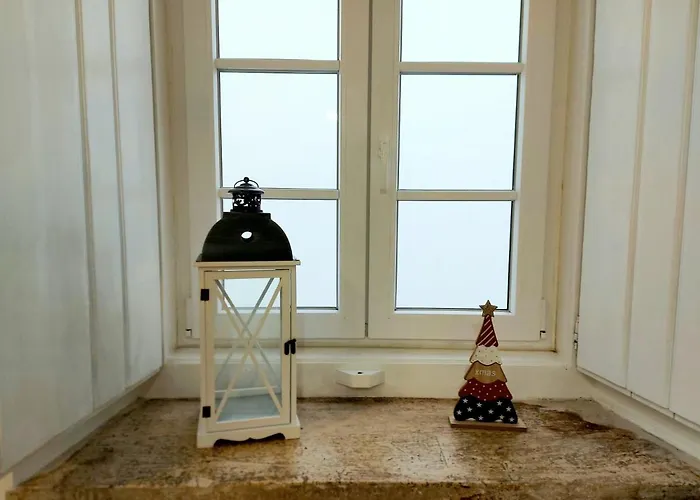 Residenza Dutzu - Appartamento