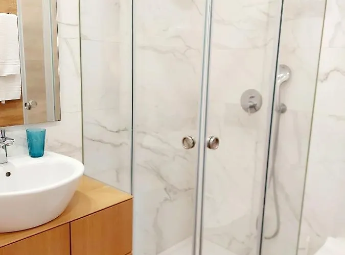 Residenza Dutzu - Appartamento 4*