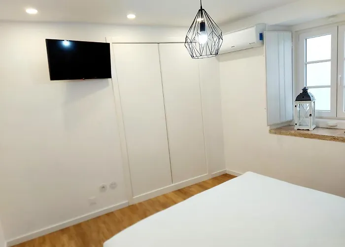 Residenza Dutzu - 4* Leiria