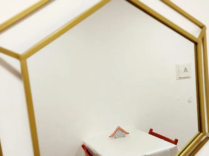 Residenza Dutzu - Апартаменты Лейрия