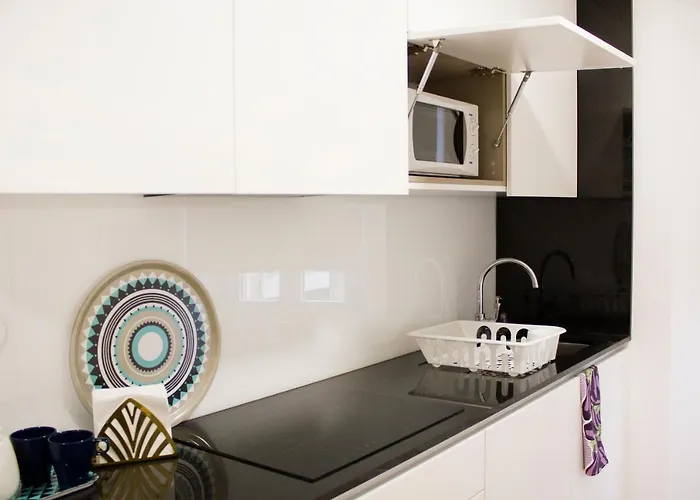 Residenza Dutzu - 4* Лейрия