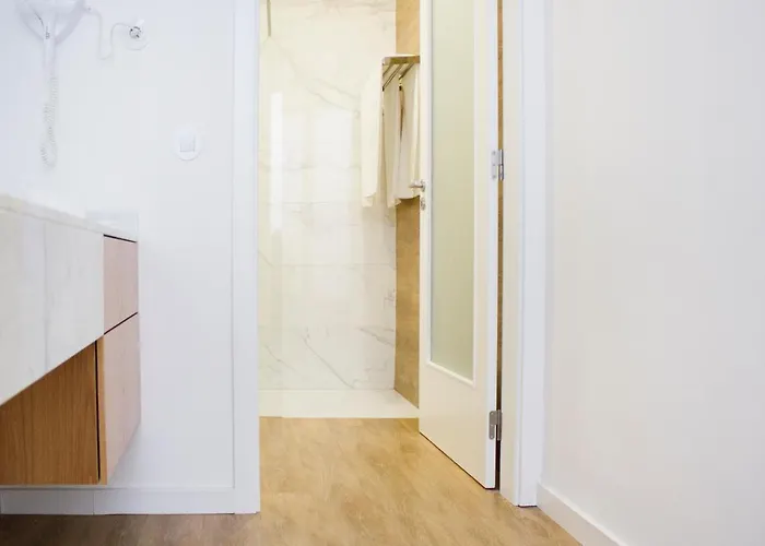 Апартаменты Residenza Dutzu -