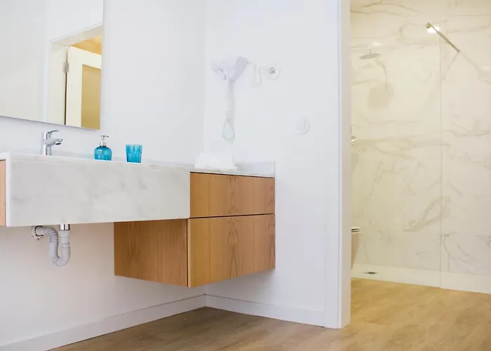 Residenza Dutzu - 4* Leiria