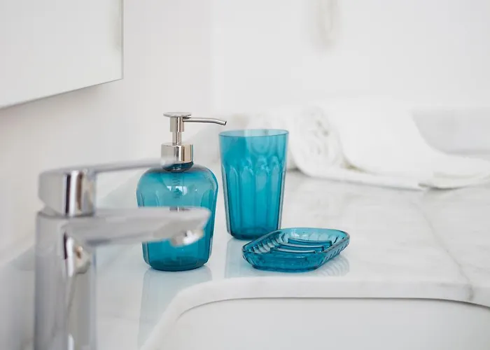 Appartamento Residenza Dutzu - 4*