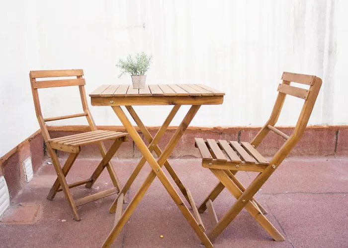 Residenza Dutzu - Appartamento Leiria