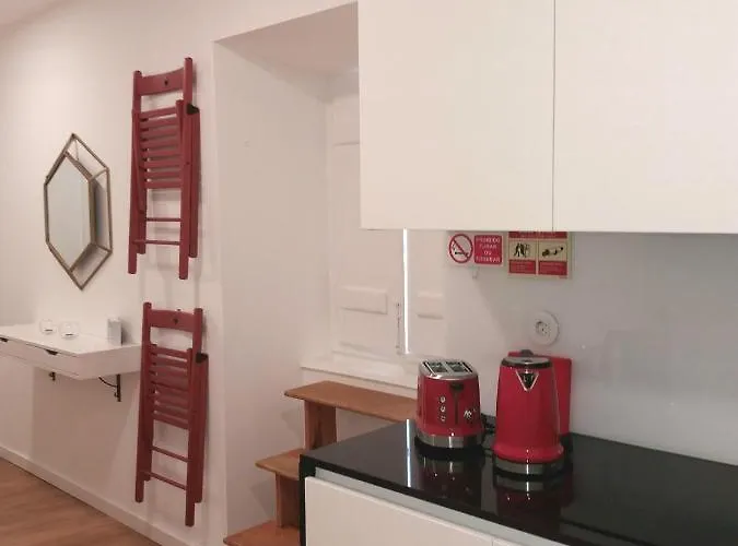 Residenza Dutzu - Appartamento Leiria