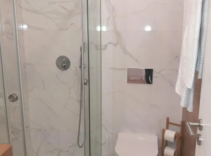 Residenza Dutzu - Appartamento Leiria